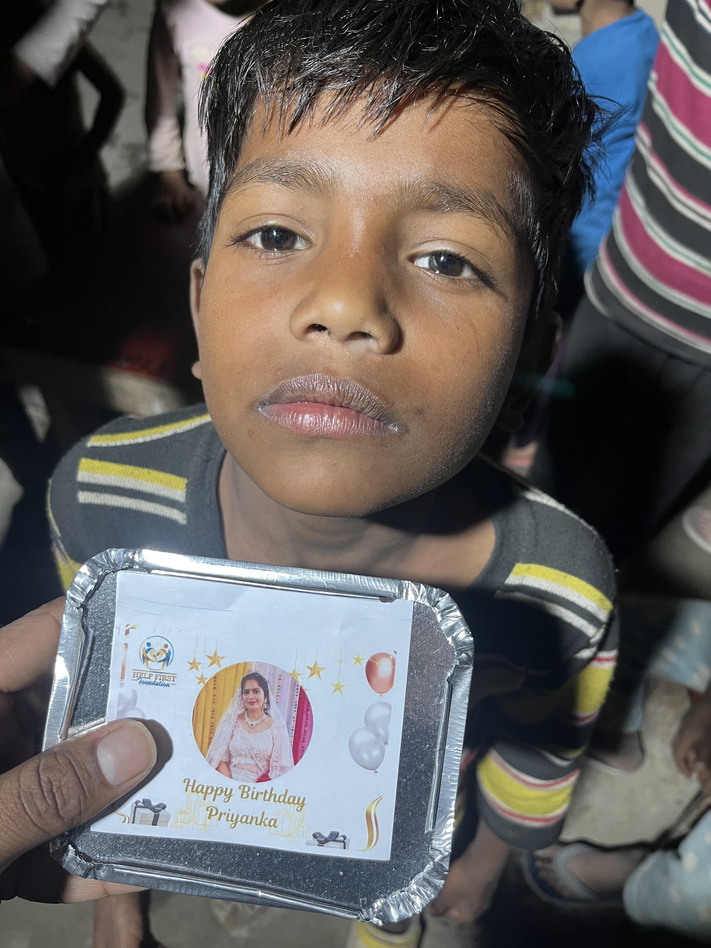 Education camp